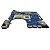 Placa Mãe Notebook Dell Inspiron 15r 7520 La-8241p Ddr3 Com Vídeo 2Gb - Imagem 3