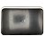 Carcaça da Tela Tampa e Moldura Notebook Dell Inspiron 15r-7520 15r-5520 15r-5525 Preto - Imagem 1