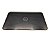 Carcaça da Tela Tampa e Moldura Notebook Dell Inspiron 15r-7520 15r-5520 15r-5525 Preto - Imagem 3