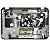 Carcaça Base Superior Notebook Dell Inspiron 15r-7520 15r-5520 15r-5525 Preto - Imagem 2