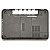 Carcaça Base Inferior Notebook Dell Inspiron 15r 7520 5520 5525 Preto - Detalhe - Imagem 1