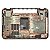 Carcaça Base Inferior Notebook Dell Inspiron 15r 7520 5520 5525 Preto - Detalhe - Imagem 2