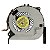 Cooler Notebook Sony Vaio Vpc-eg33eb Pcg-61911x Pcg-61a11x dfs541105fc0t - Imagem 1