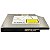 Drive Leitor Bluray e Gravador Dvd Pionner Bdc-td03vb 12.7mm Para Notebook Sony Vaio Pcg-61911x - Imagem 2