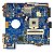 Placa Mãe Notebook Sony Vaio Pcg-61911x z40hr mb s0203-2 Intel Hm65 - Imagem 1