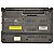 Carcaça Base Notebook Sony Vaio Pcg-61911x Preto - Imagem 2