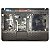 Carcaça Base Notebook Sony Vaio Pcg-61911x Preto - Imagem 1