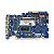 Placa Mãe Notebook Lenovo Ideapad S145-15iwl Nm-c121 Ddr4 Intel Core I5-8ºGeração Com Detalhes - Imagem 1