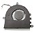 Cooler Notebook Dell Inspiron 15-3583 3584 3501 5570 5575 07mcd0 Dfs531005mc0t dc28000k7f0 - Imagem 2