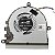 Cooler Notebook Dell Inspiron 15-3583 3584 3501 5570 5575 07mcd0 Dfs531005mc0t dc28000k7f0 - Imagem 1
