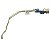 Placa Power Notebook Dell Inspiron 15-5770 15-5570 15-5575 15-3780 15-3793 15-3583 15-3584 Dell Vostro 15-3583 LS-F114p - Imagem 1