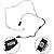 Cabo Flat da Tela Notebook Dell Inspiron 15 5000 5570 5575 3580 3582 3583 3585 0ddhwx 30 Pinos - Imagem 1