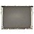 Touchpad Notebook Dell Inspiron 15 5547 5548 5542 5543 5545 14 5447 5448 0r0y80 Am13p000b00 Preto - Imagem 1