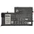 Bateria Notebook Dell Inspiron 5445 5447 5448 5545 5547 5548 07p3x9 Trhff 11.1v Original - Detalhe - Imagem 2