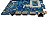 Placa Mãe Notebook Dell Inspiron 5447 5547 5442 5548 5543 5542 la-b016p i7-5ºg Com Video Radeon 2gb - Imagem 3