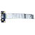 Placa Usb Audio Notebook Dell Inspiron 5452 Ls-b914p - Imagem 1