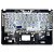 Carcaça base Superior Com Teclado Pt-br Notebook Dell Vostro 5480 - Imagem 2