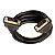 Cabo Dvi-d Para Dvi-d Dual link 24+1 3m - Imagem 1
