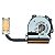 Cooler Com Dissipador Notebook HP Envy x360 M6-aq105dx 856277-001 - Imagem 2