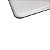 Carcaça Tampa Notebook Hp Envy X360 M6-aq105dx 856799-001 Prata - Detalhe - Imagem 3