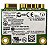 Placa Wifi Dual Band 5ghz Intel 633anhmw 04w00n Para Notebook Ml: Placa Wifi 5ghz Intel 633anhmw 04w00n Dell Latitude E6 - Imagem 2