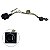 Conector Jack Notebook Sony Vaio Sve14aa12x 603-0001-7533_a - Imagem 1