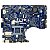 Placa Mãe Notebook Sony Vaio Sve14aa12x 1p-0121200-8011 Intel Hm76 C/ Vídeo - Imagem 2