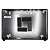 Carcaça Tampa Notebook Dell Vostro 5460 5470 5480 0dh6pt Não Touch Com Detalhe - Imagem 1