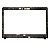 Carcaça Moldura Notebook Dell Vostro 5460 5470 5480 0nd6vf Não Touch Preto - Imagem 2