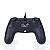 Controle Para Pc Ps3 Redragon Saturn Usb Modo Turbo Com Vibração G807 - Imagem 2