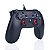 Controle Para Pc Ps3 Redragon Saturn Usb Modo Turbo Com Vibração G807 - Imagem 3