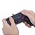 Controle Para Pc Ps3 Redragon Saturn Usb Modo Turbo Com Vibração G807 - Imagem 6