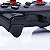 Controle Para Pc Ps3 Redragon Saturn Usb Modo Turbo Com Vibração G807 - Imagem 8