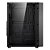 Gabinete Gamer Mid Tower Atx e Itx  Gamdias Aura Gc2 Com Vidro Temperado Sem Fan - Imagem 3