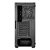 Gabinete Gamer Mid Tower Atx e Itx  Gamdias Aura Gc2 Com Vidro Temperado Sem Fan - Imagem 5