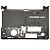 Carcaça Base Inferior Notebook Dell Inspiron 14 5458 5452 5468 Preto - Detalhe - Imagem 1