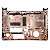 Carcaça Base Inferior Notebook Dell Inspiron 14 5458 5452 5468 Preto - Detalhe - Imagem 2