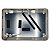 Carcaça Tampa Notebook Dell Inspiron 15r 3521 5521 5537 0jck2f - Detalhe - Imagem 2