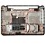 Carcaça Base Inferior Notebook Dell Inspiron 15r 5537 5521 3540 3521 0t74ch - Detalhe - Imagem 2
