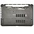 Carcaça Base Inferior Notebook Dell Inspiron 15r 5537 5521 3540 3521 0t74ch - Detalhe - Imagem 1