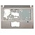 Carcaça Base Superior Lenovo Ideapad Z400 Am0sw000300 Cinza - Imagem 1