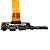 Placa Usb Sd Audio Notebook Positivo Duo Q432bp - Imagem 2