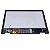 Vidro Touch Notebook Positivo Duo Q432bp - Imagem 3