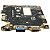 Placa Mãe Notebook Positivo Duo Q432bp Atom 4Gb ram 32gb - Imagem 4