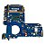 Placa Mãe Notebook Samsung Np370e4k Ba41-02409a Intel I3-5ºGeração - Imagem 1