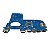 Placa Mãe Notebook Samsung Np370e4k Ba41-02409a Intel I3-5ºGeração - Imagem 3