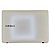 Carcaça Tampa e Moldura Notebook Samsung Np370e4k Branco e Preto - Imagem 1