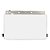 Touchpad Notebook Samsung Np530xbb Ba61-03795a Branco - Imagem 1