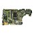 Placa Mãe Notebook Asus F555l X555ld X555lp X555l K555l X555la Intel I5-5ºGeração 4gb Ram - Imagem 1