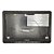 Carcaça Tampa e Moldura Notebook Asus A555l F555l K555l X555l Preto - Imagem 2